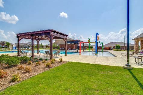 2118 Meadow Park Drive Princeton TX 75407