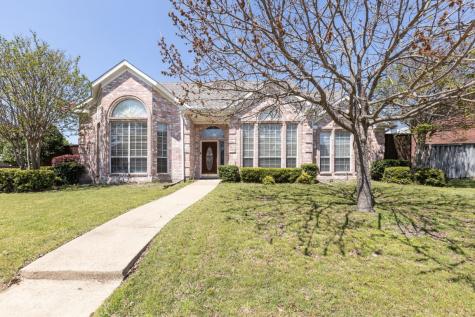 2505 Rebecca Drive Sachse TX 75048