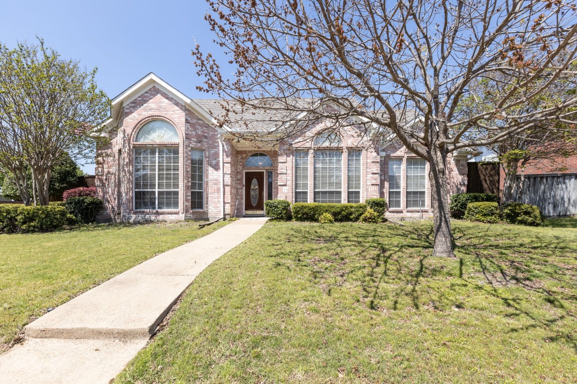 2505 Rebecca Drive Sachse TX 75048
