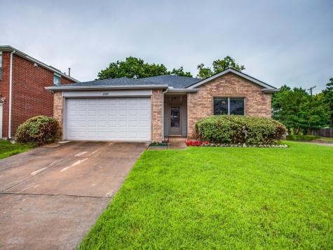 3000 Post Oak Drive Seagoville TX 75159