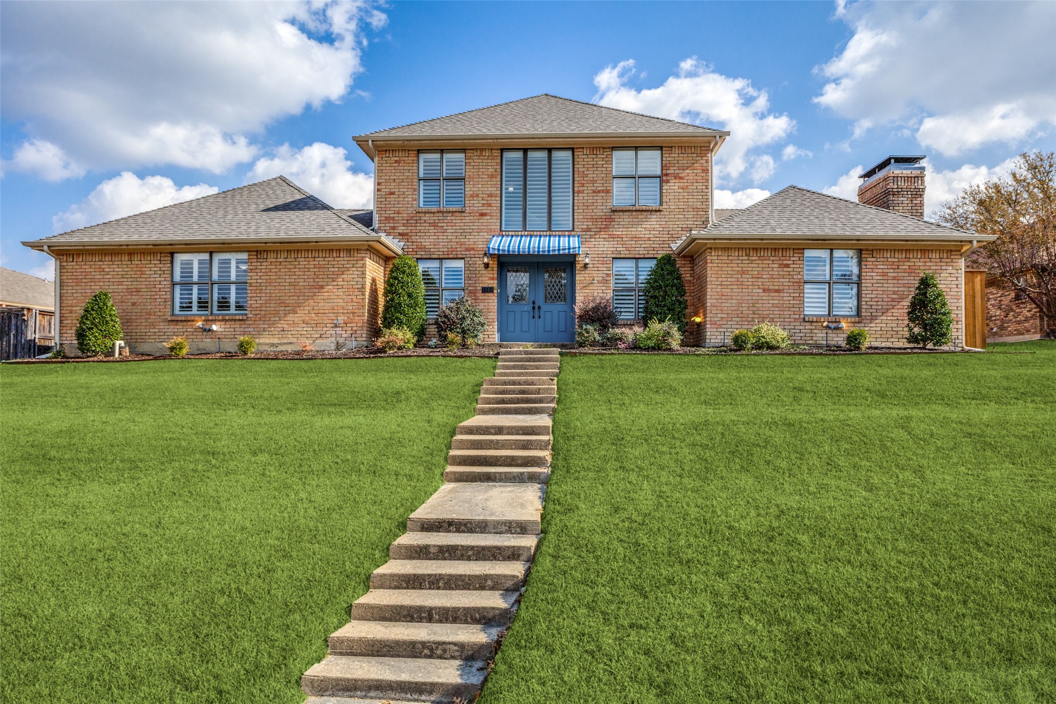 1510 Palm Valley Drive Garland TX 75043
