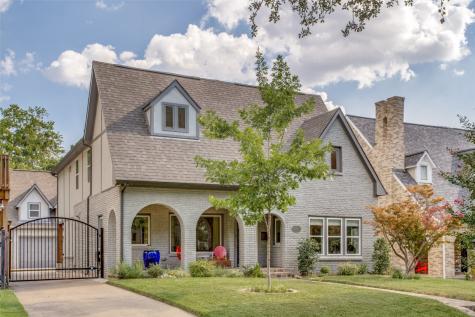 5138 Vanderbilt Avenue Dallas TX 75206