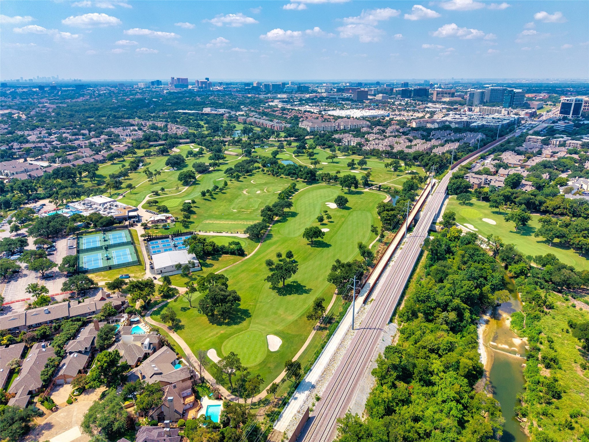 16001 Chalfont Circle Dallas TX 75248