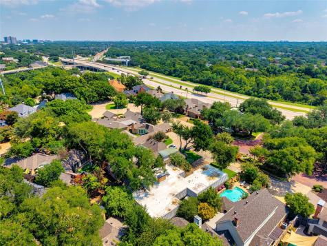 16001 Chalfont Circle Dallas TX 75248