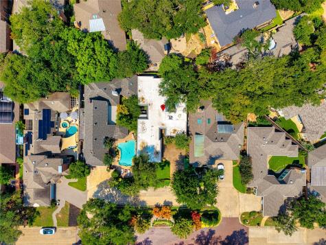 16001 Chalfont Circle Dallas TX 75248