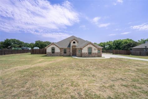 184 Briar Meadows Circle Azle TX 76020