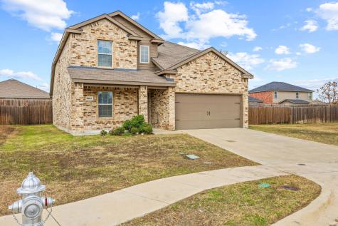 2617 Horton Drive Seagoville TX 75159