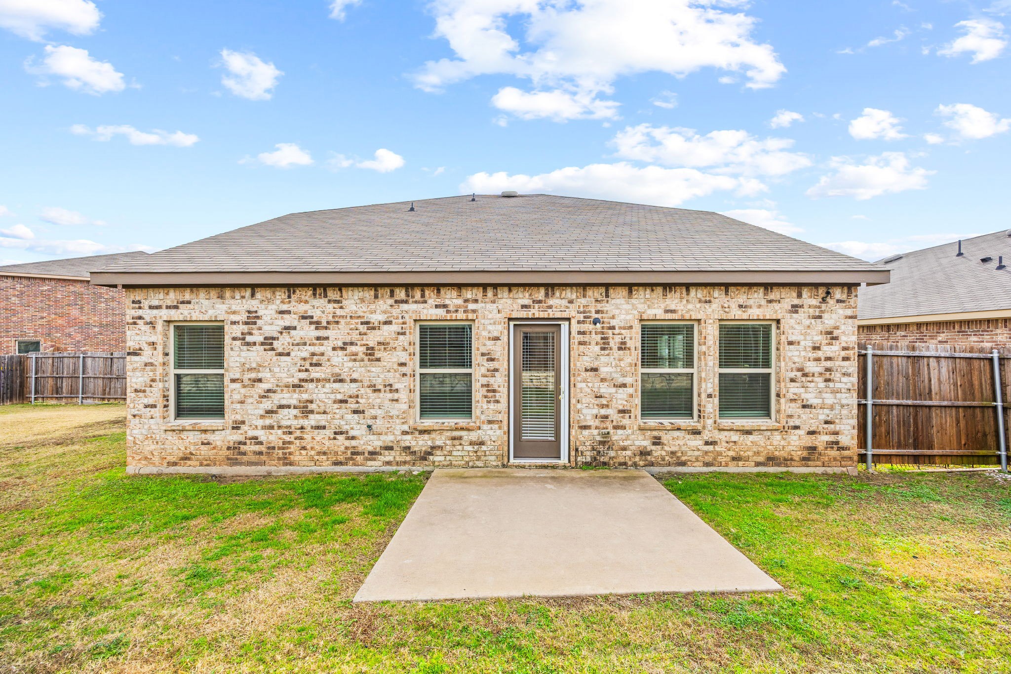 2617 Horton Drive Seagoville TX 75159