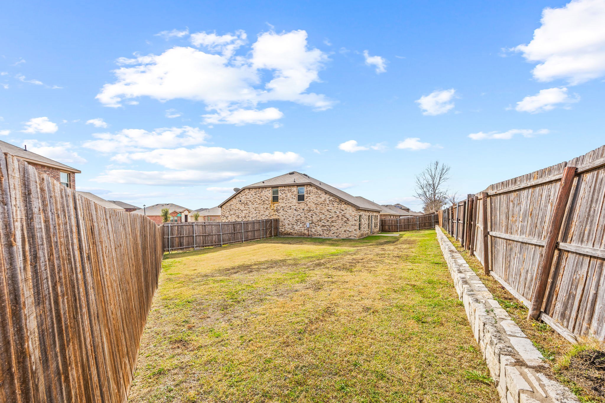 2617 Horton Drive Seagoville TX 75159