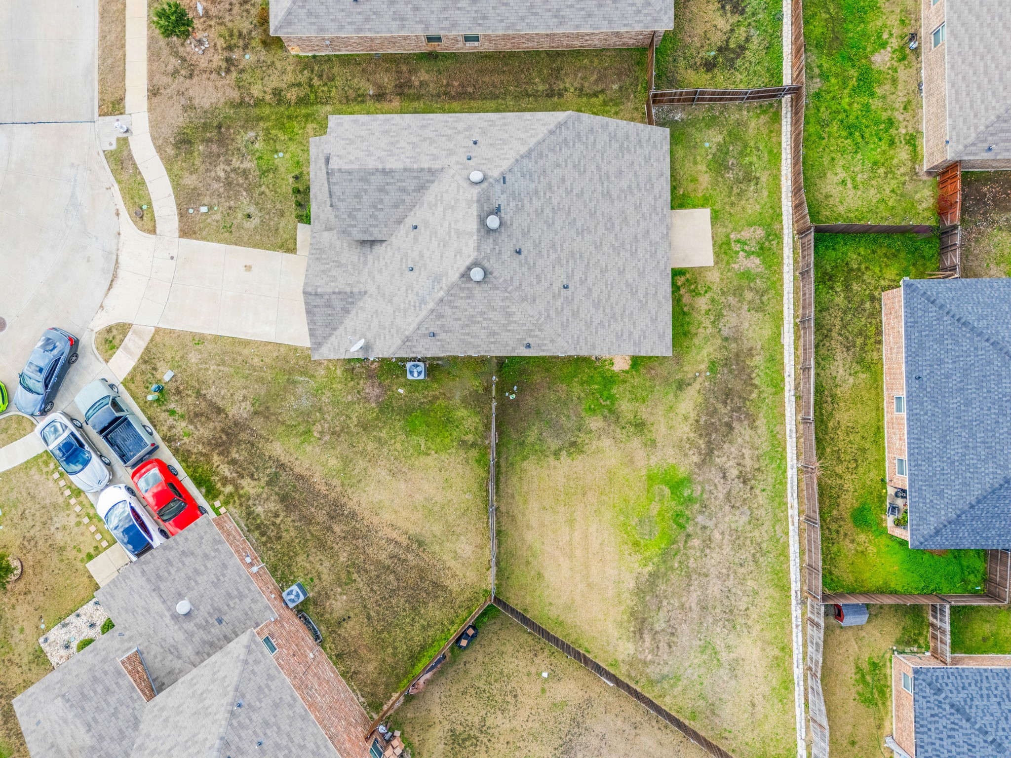 2617 Horton Drive Seagoville TX 75159