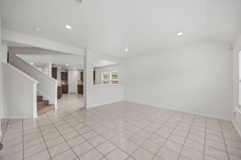 2617 Horton Drive Seagoville TX 75159