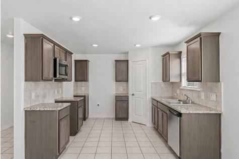 2617 Horton Drive Seagoville TX 75159