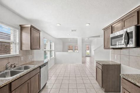 2617 Horton Drive Seagoville TX 75159