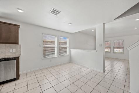 2617 Horton Drive Seagoville TX 75159