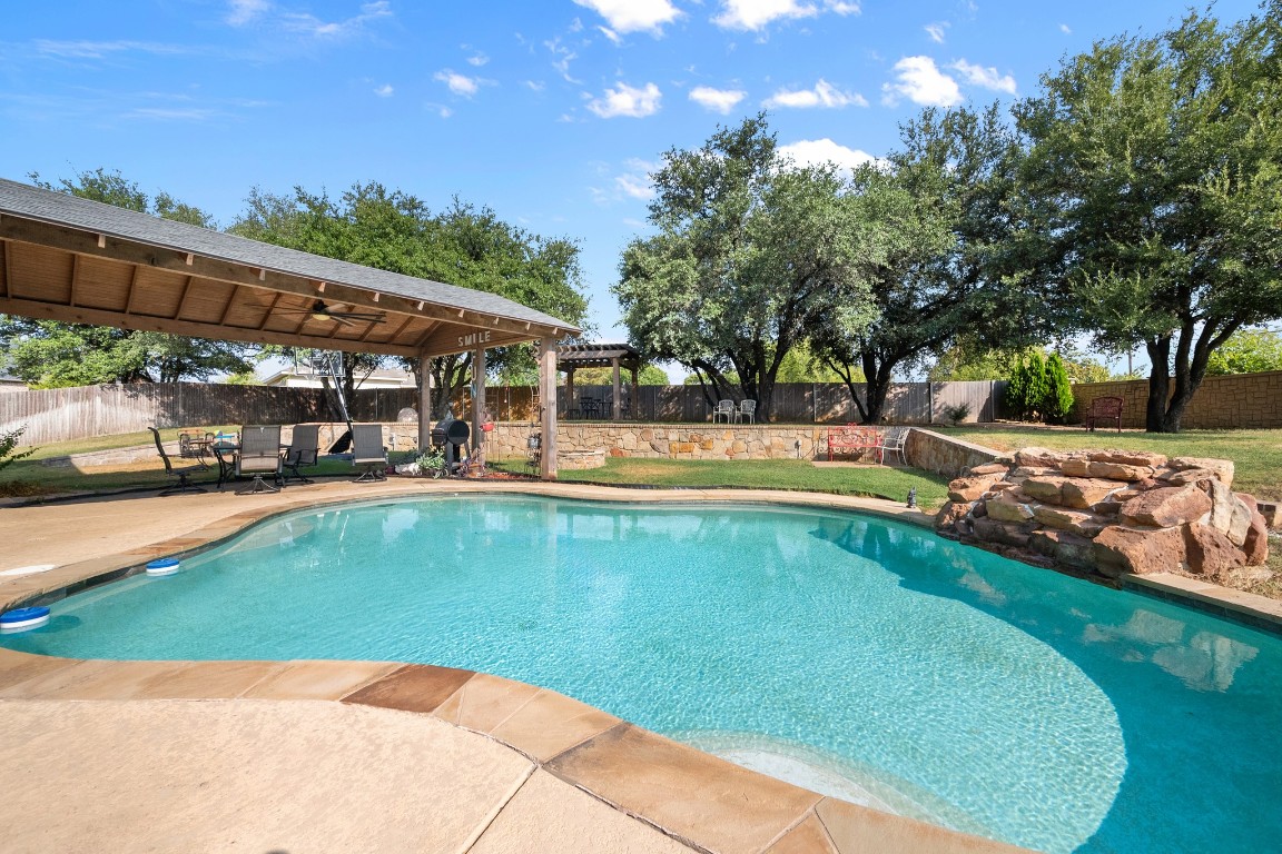 221 Adventus Court Mansfield TX 76063