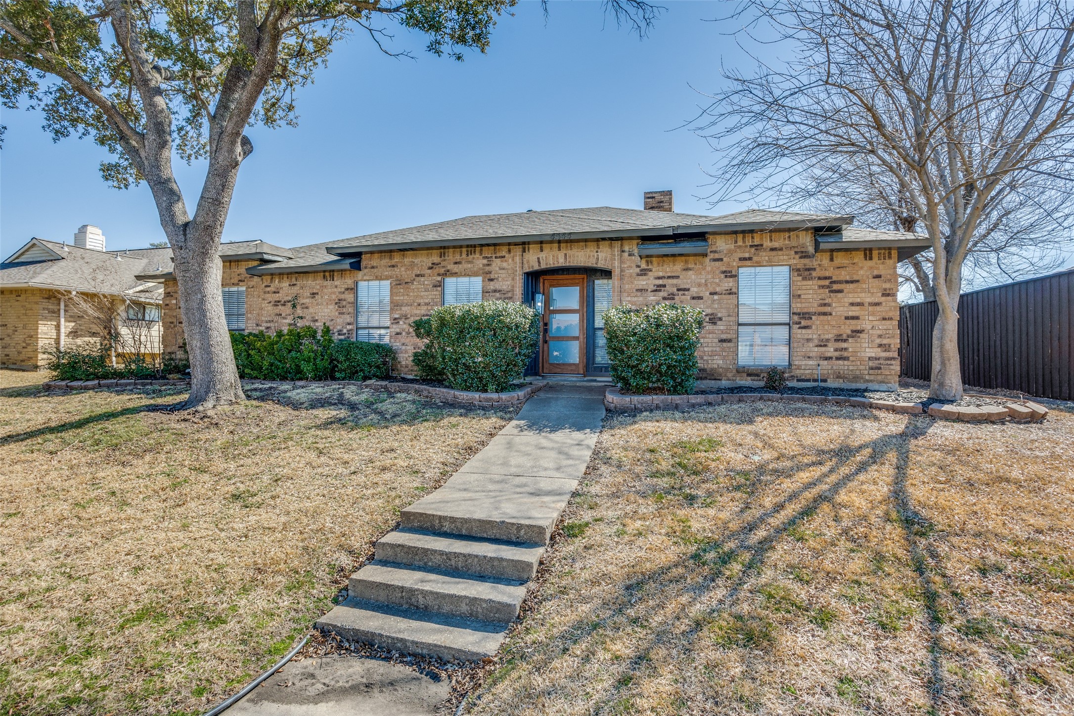 4544 Fremont Lane Plano TX 75093