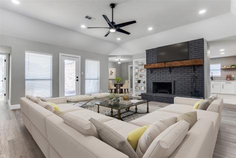 4544 Fremont Lane Plano TX 75093