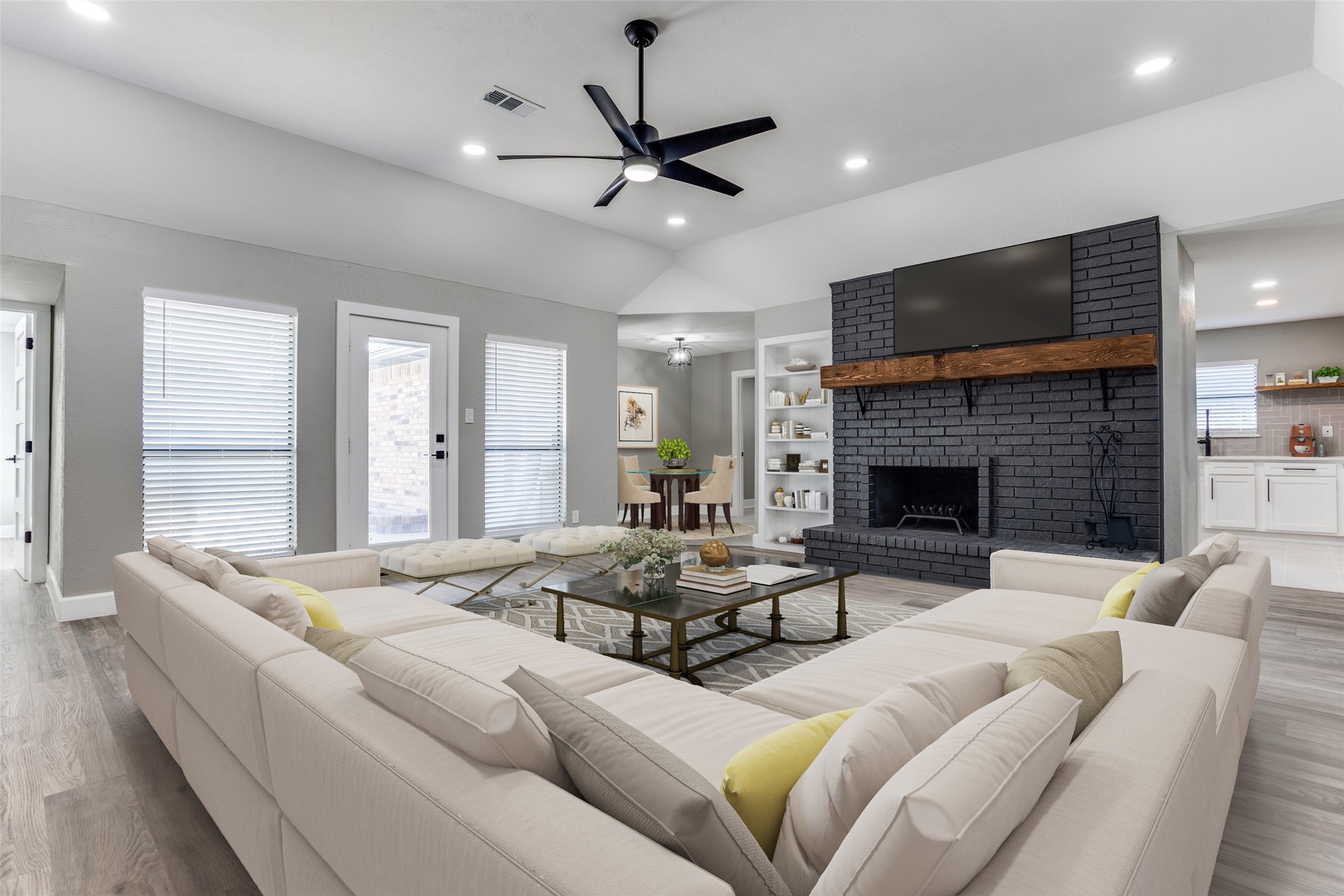 4544 Fremont Lane Plano TX 75093