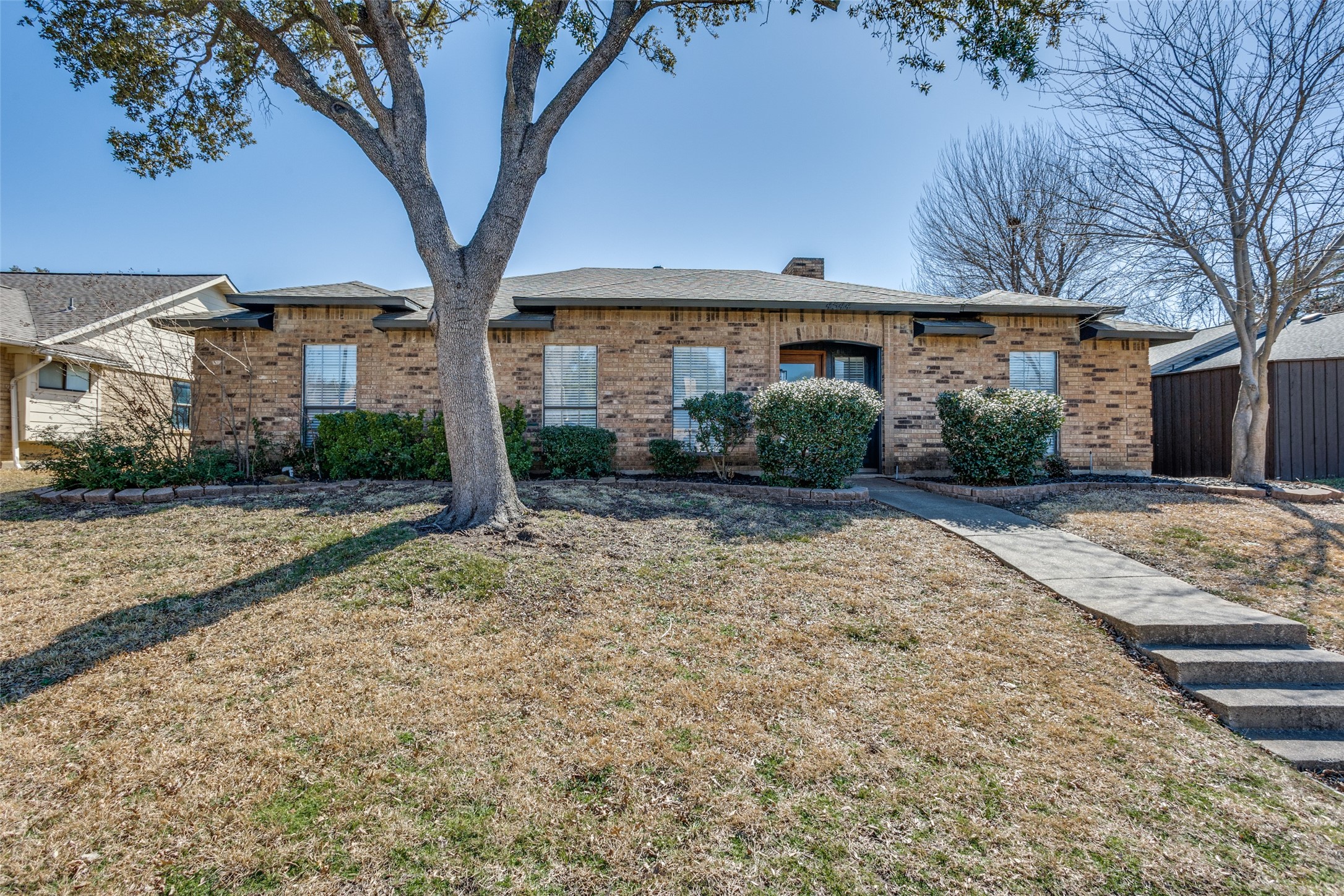 4544 Fremont Lane Plano TX 75093