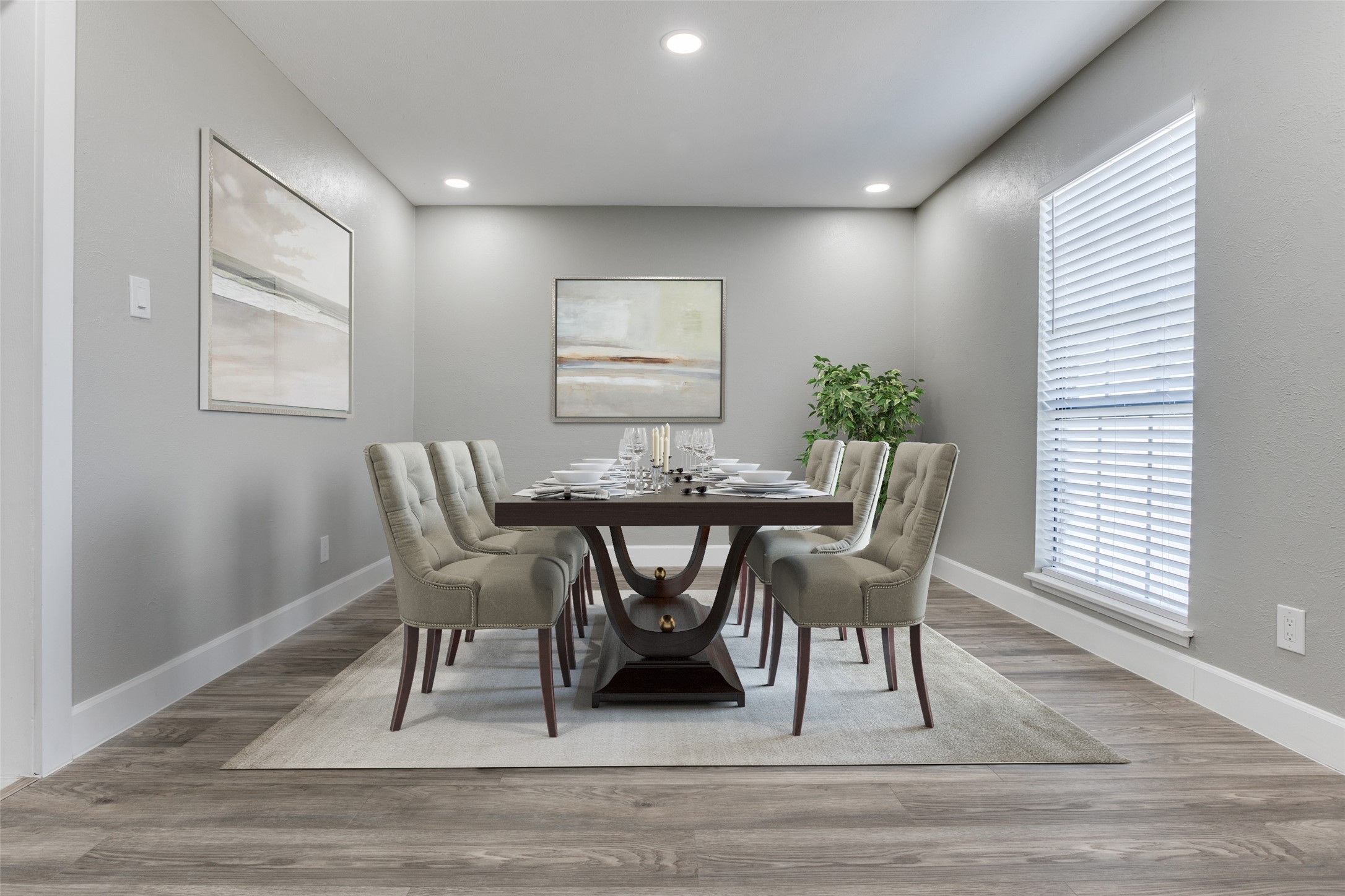 4544 Fremont Lane Plano TX 75093