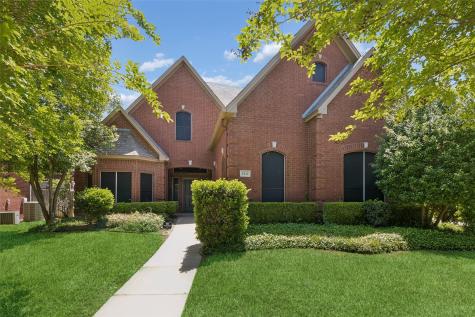 2240 Hollyhill Lane Denton TX 76205