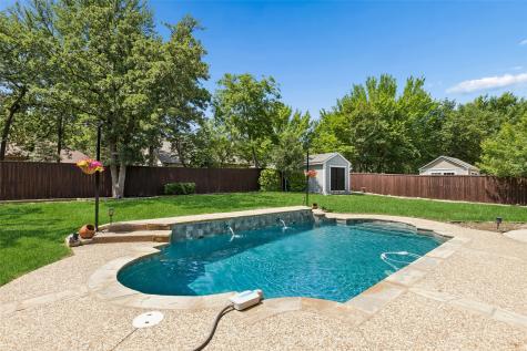 2240 Hollyhill Lane Denton TX 76205