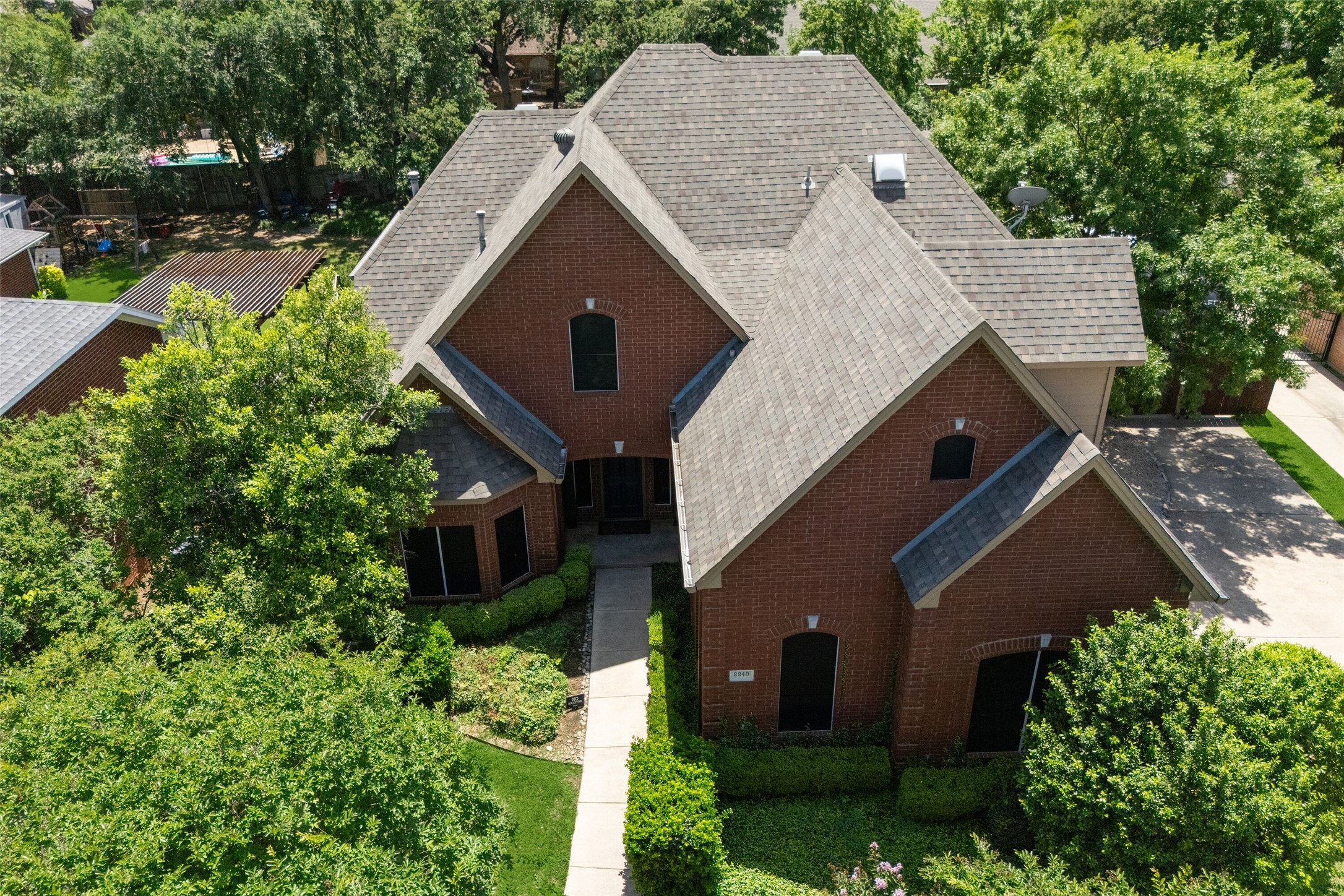 2240 Hollyhill Lane Denton TX 76205