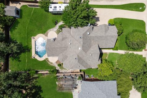 2240 Hollyhill Lane Denton TX 76205