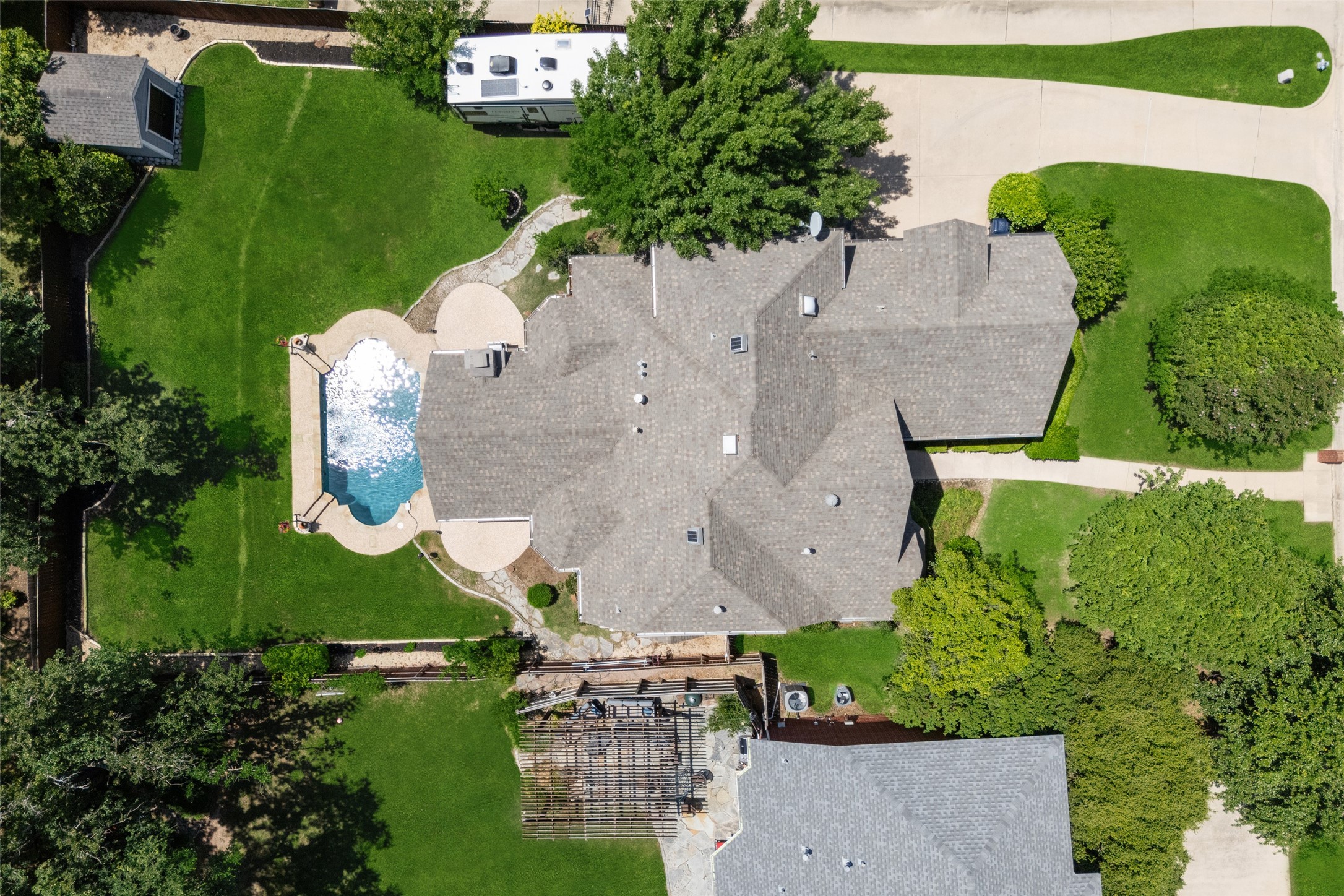 2240 Hollyhill Lane Denton TX 76205