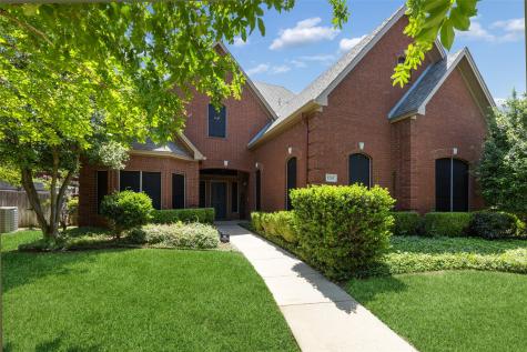 2240 Hollyhill Lane Denton TX 76205