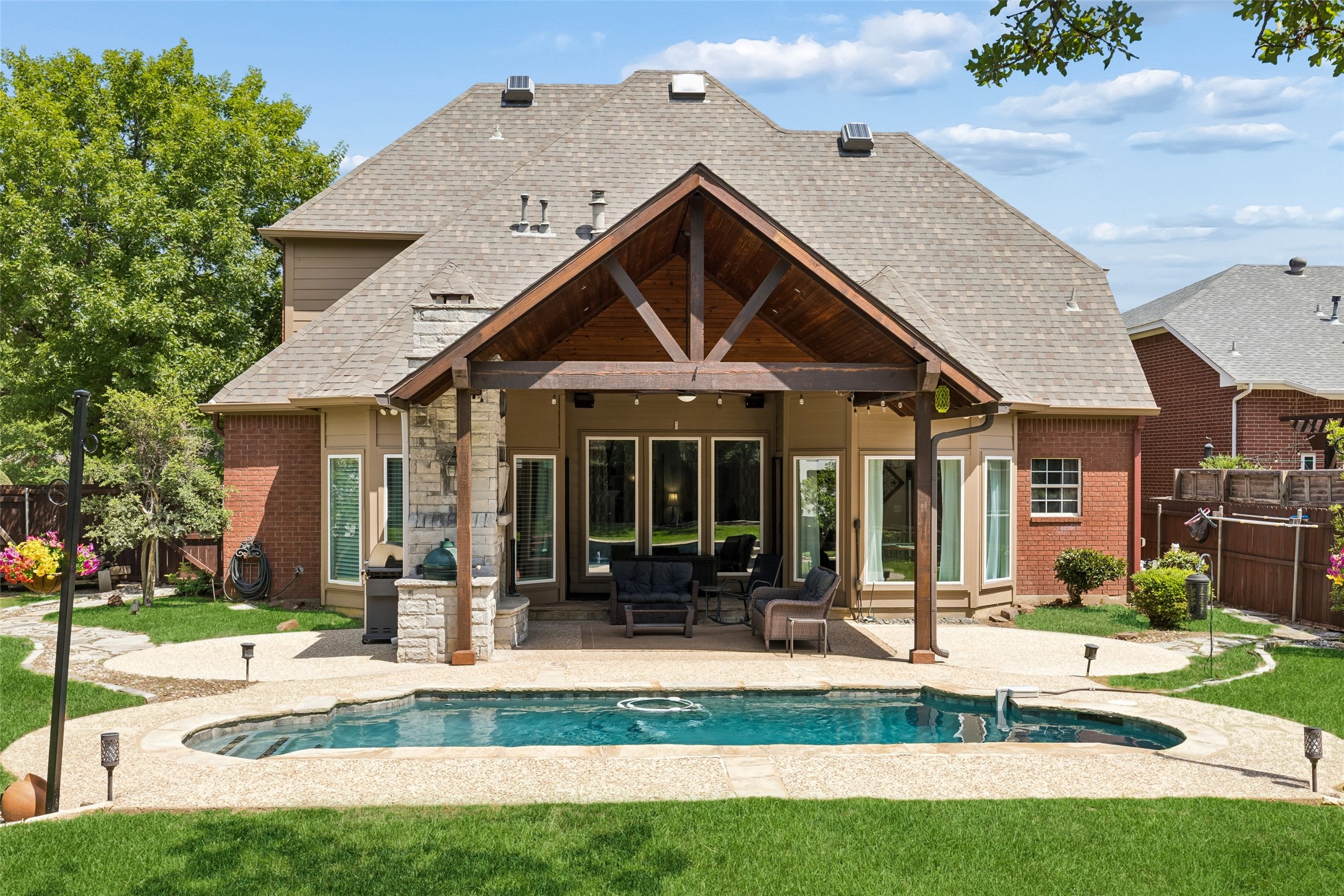 2240 Hollyhill Lane Denton TX 76205