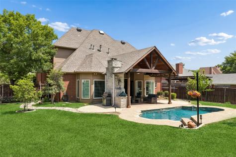 2240 Hollyhill Lane Denton TX 76205
