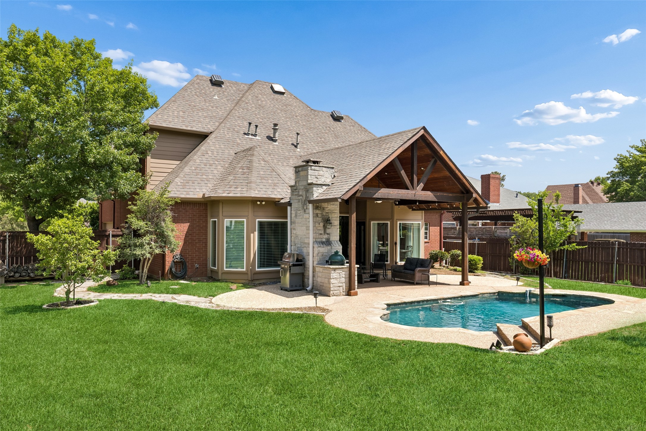2240 Hollyhill Lane Denton TX 76205