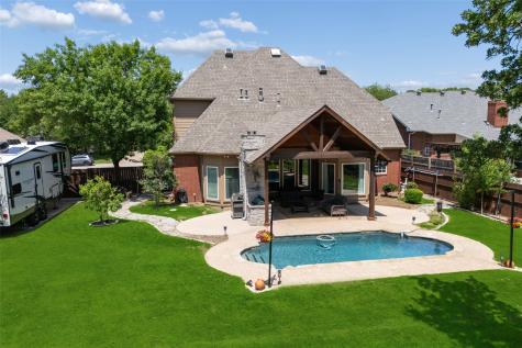 2240 Hollyhill Lane Denton TX 76205
