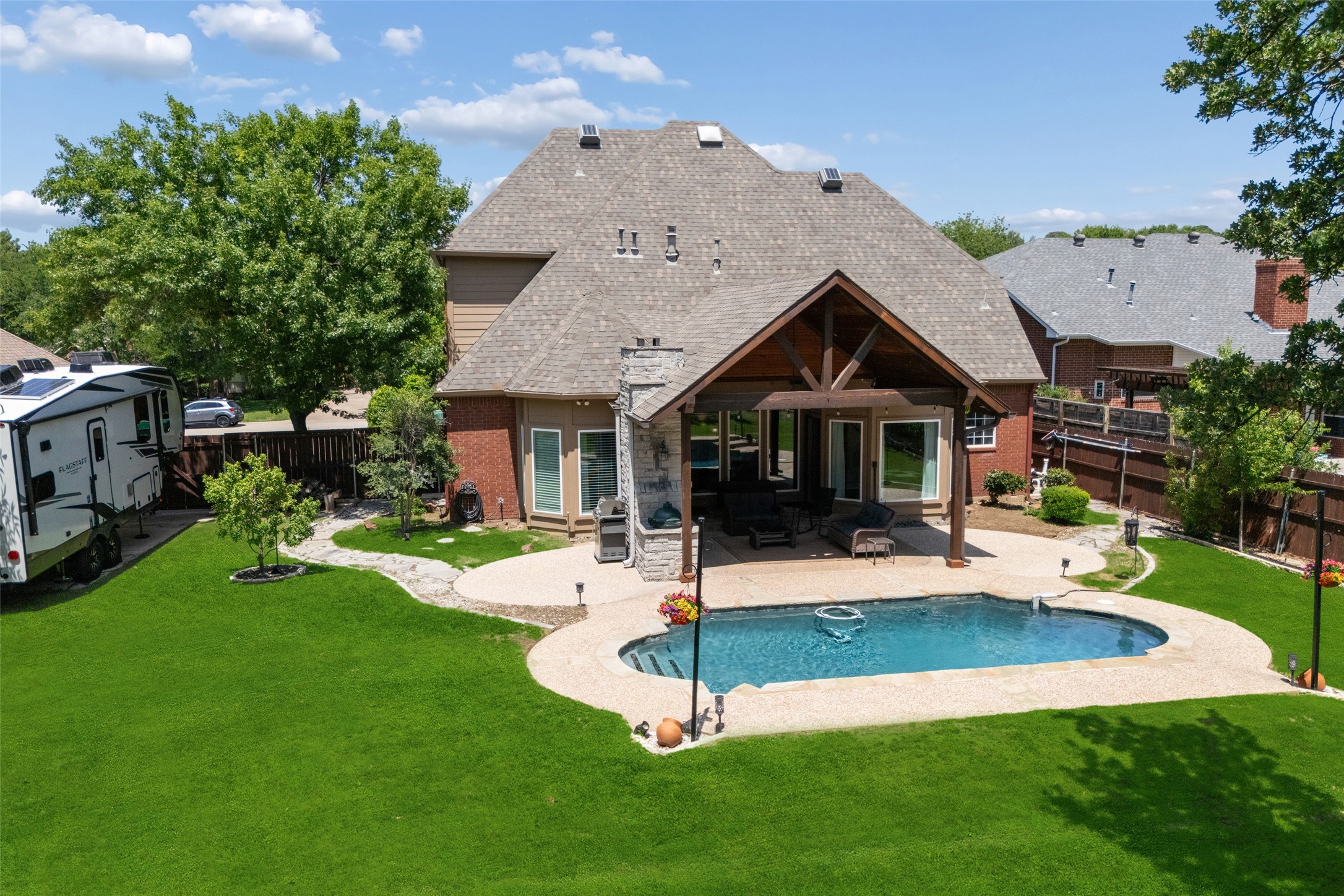2240 Hollyhill Lane Denton TX 76205