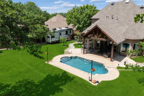 2240 Hollyhill Lane Denton TX 76205