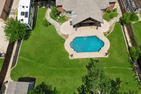 2240 Hollyhill Lane Denton TX 76205