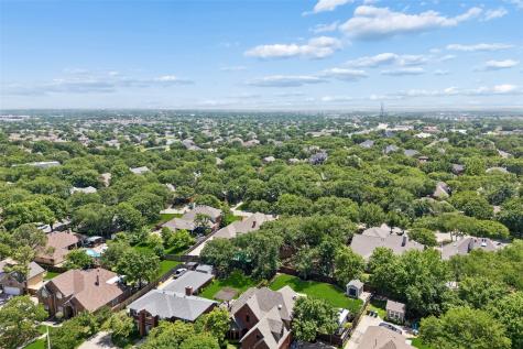 2240 Hollyhill Lane Denton TX 76205