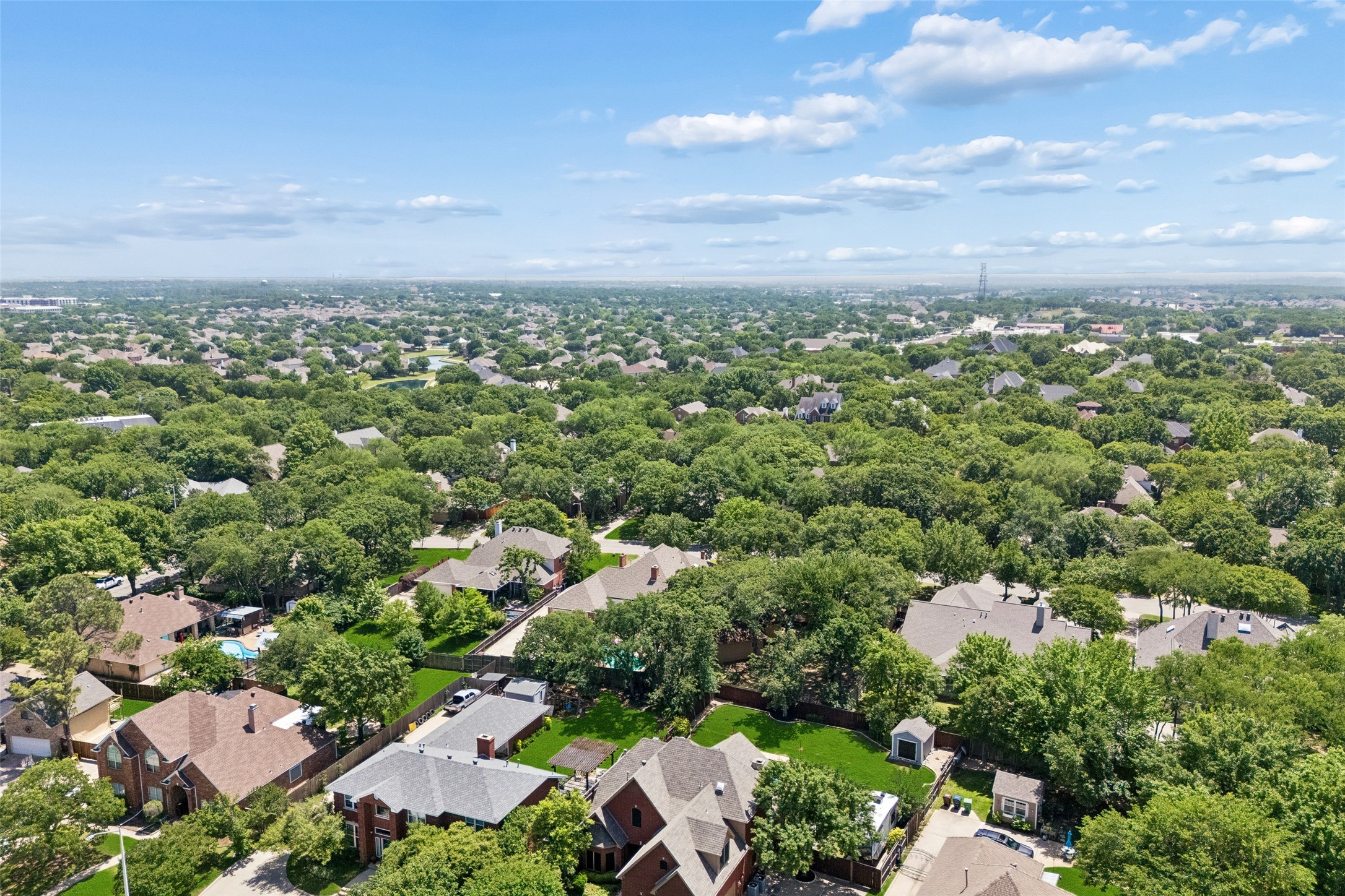 2240 Hollyhill Lane Denton TX 76205