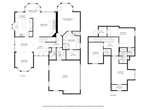 2240 Hollyhill Lane Denton TX 76205