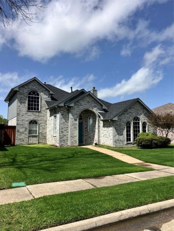 2117 Walden Place Mesquite TX 75181