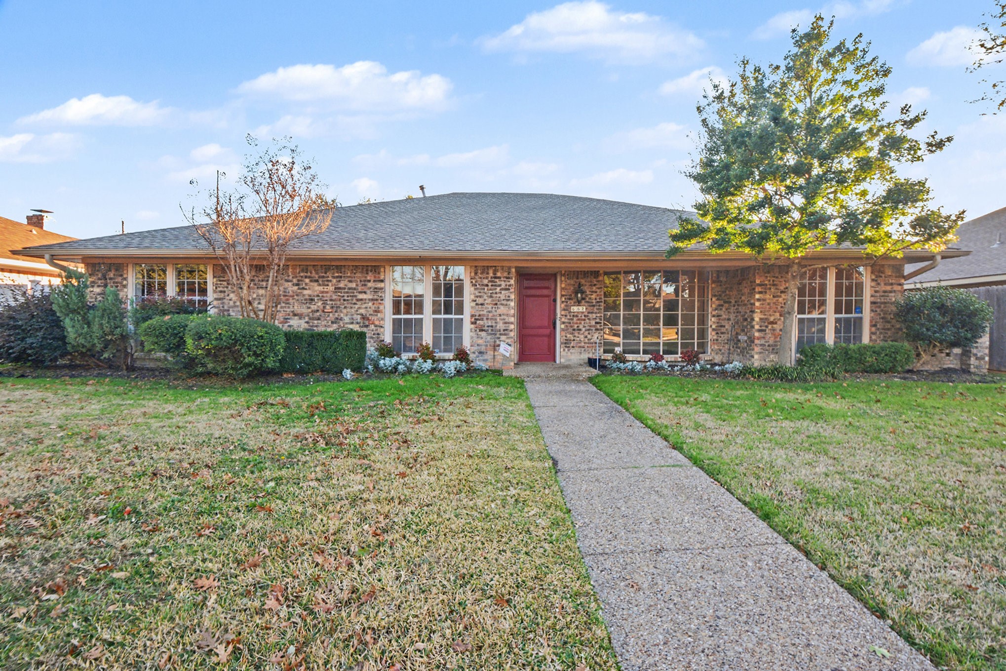602 Wentworth Drive Richardson TX 75081