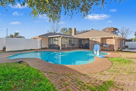 602 Wentworth Drive Richardson TX 75081