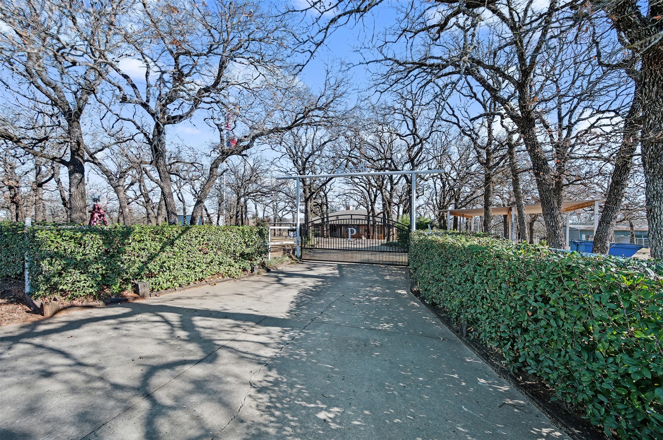 5020 County Road 605 Burleson TX 76028