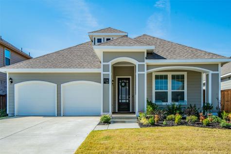 2114 Slow Stream Drive Royse City TX 75189