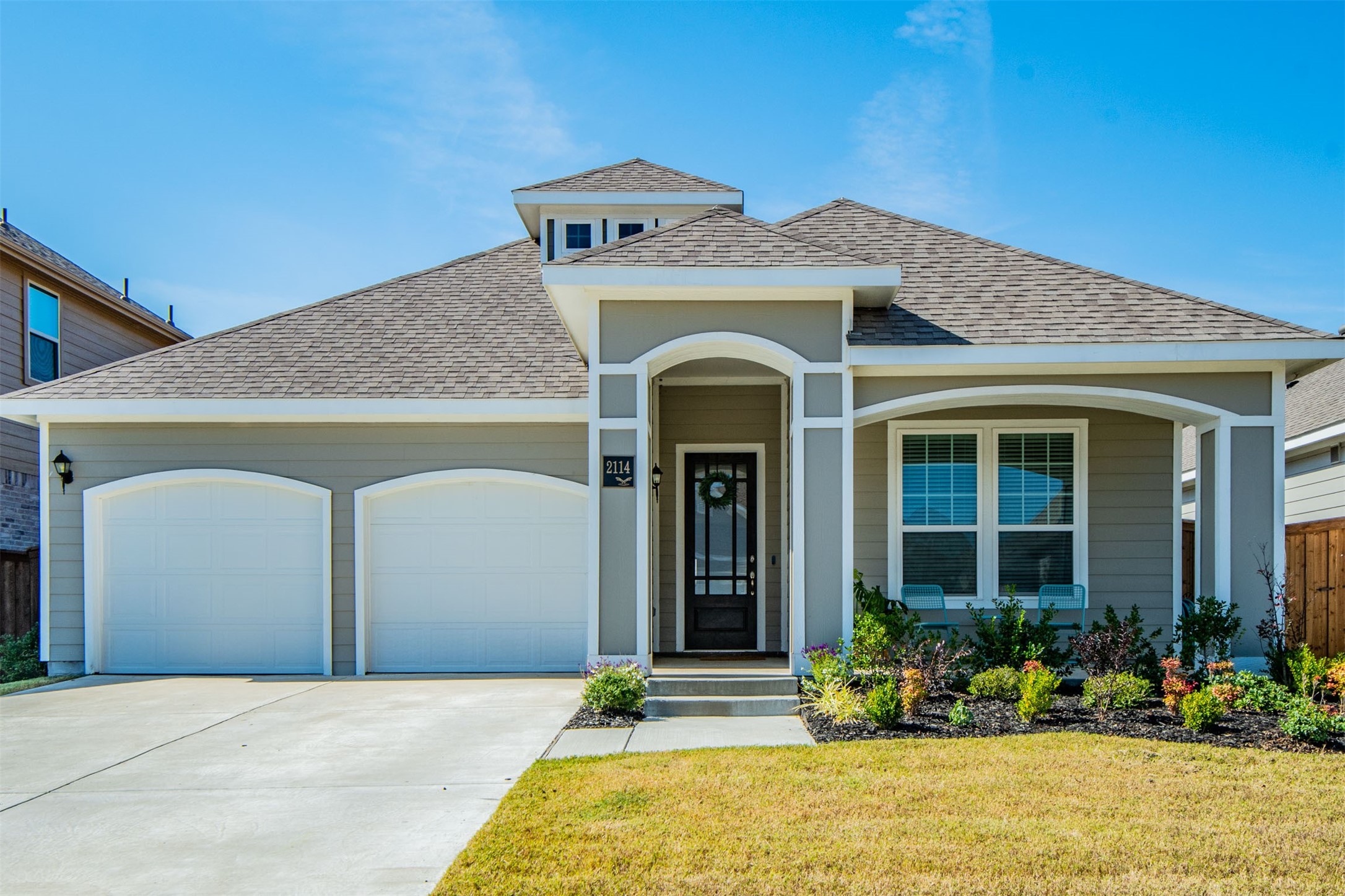 2114 Slow Stream Drive Royse City TX 75189