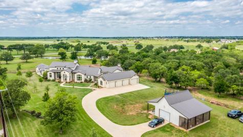 1730 Tidwell Road Weatherford TX 76087