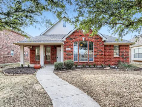 13661 Mill Town Drive Frisco TX 75033