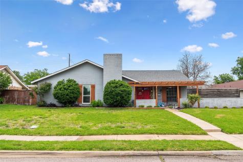3813 Eugene Court S Irving TX 75062