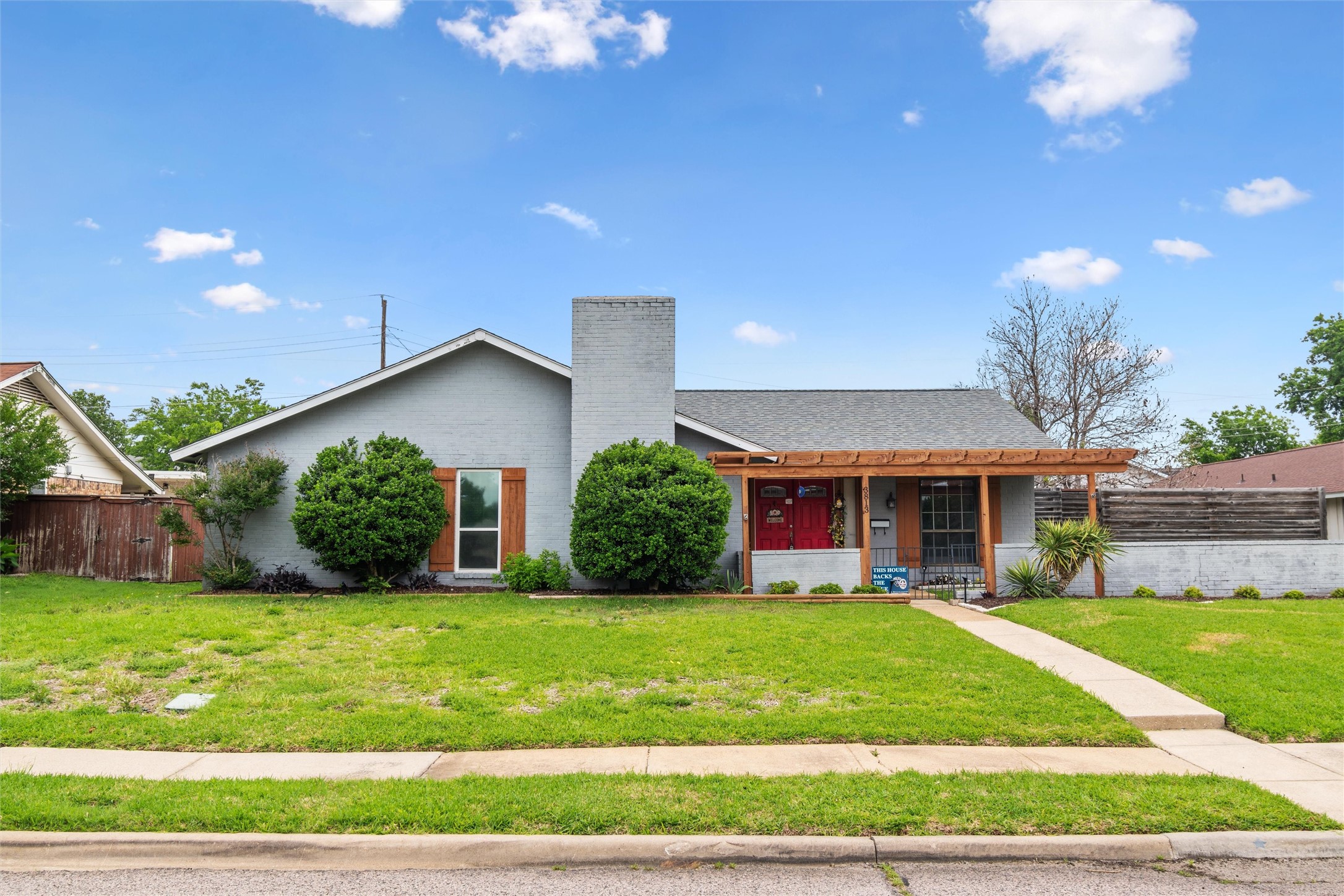 3813 Eugene Court S Irving TX 75062